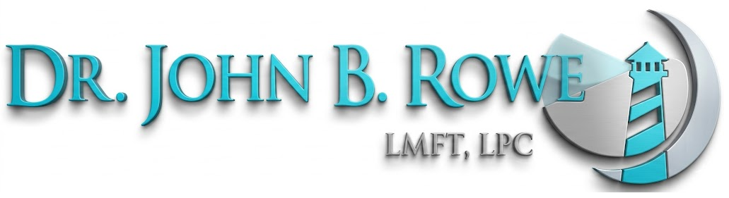 Dr. Rowe: Psychotherapy, Spiritual Direction, & Marriage Counseling